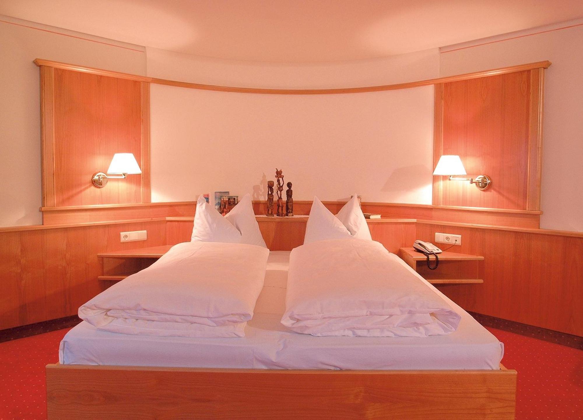 נובה לבנטה Hotel Central מראה חיצוני תמונה